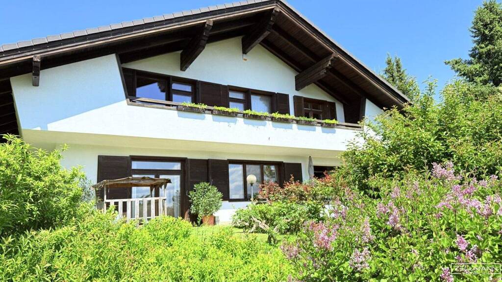 Haus zum Kauf 995.000 € 7 Zimmer 272,1 m² 1.122 m² Grundstück Gablitz 3003