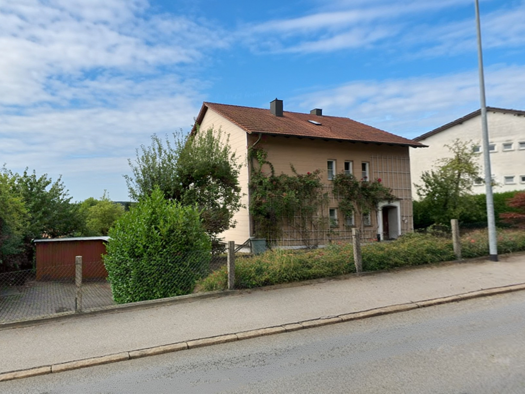 Mehrfamilienhaus zum Kauf provisionsfrei 379.000 € 6 Zimmer 150 m² 1.200 m² Grundstück Pfarrkirchen 84347