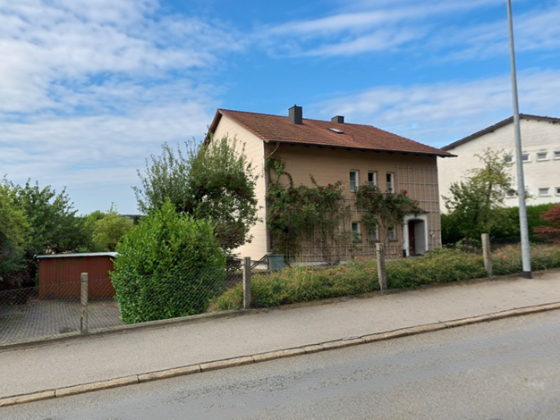 Mehrfamilienhaus zum Kauf provisionsfrei 379.000 € 6 Zimmer 150 m² 1.200 m² Grundstück Pfarrkirchen 84347