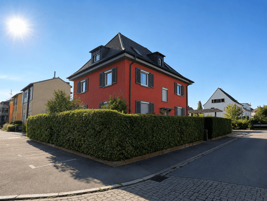 Wohnung zur Miete 960 € 3,5 Zimmer 86,3 m² 1. Geschoss frei ab 01.11.2026 Radolfzell Radolfzell am Bodensee 78315