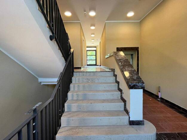 Wohnung zum Kauf - Neubau provisionsfrei 779.000 € 3 Zimmer 97,1 m² EG frei ab sofort Wiesbadener Straße 56K Wilmersdorf Berlin 14197