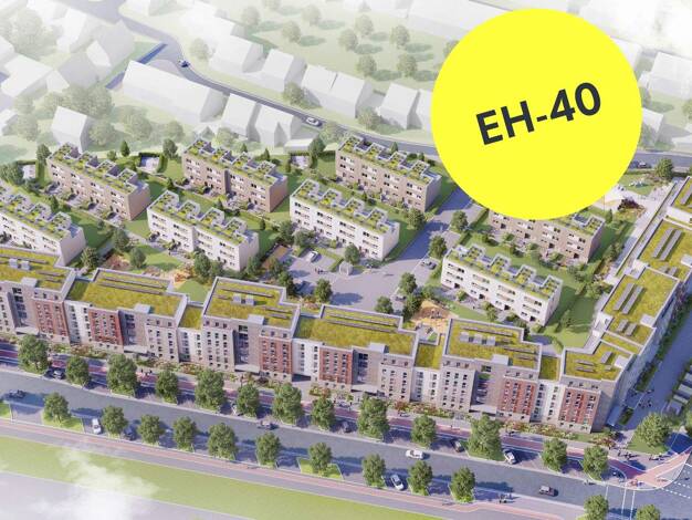 Reihenendhaus zum Kauf - Erstbezug 819.900 € 5 Zimmer 151 m² 181 m² Grundstück frei ab 30.06.2027 Tulpenweg 8c Angermund DÜSSELDORF 40489