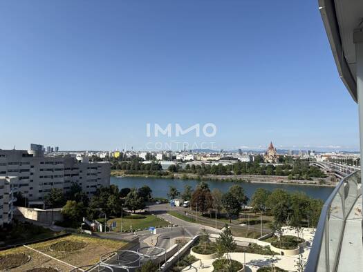 Wohnung zur Miete 1.903 € 3 Zimmer 67,4 m² Wien 1220