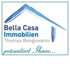 Bella Casa Immobilien - Thomas Bongiovanni logo