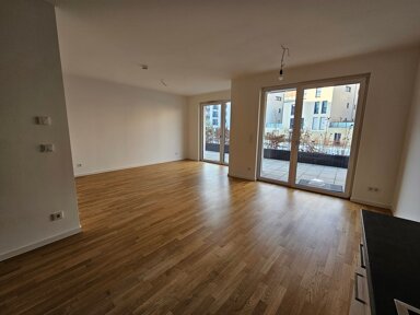 Wohnung zur Miete 1.534 € 4 Zimmer 126,8 m² EG frei ab 01.01.2025 Bonemilchsraße 7a Altstadt Erfurt 99084