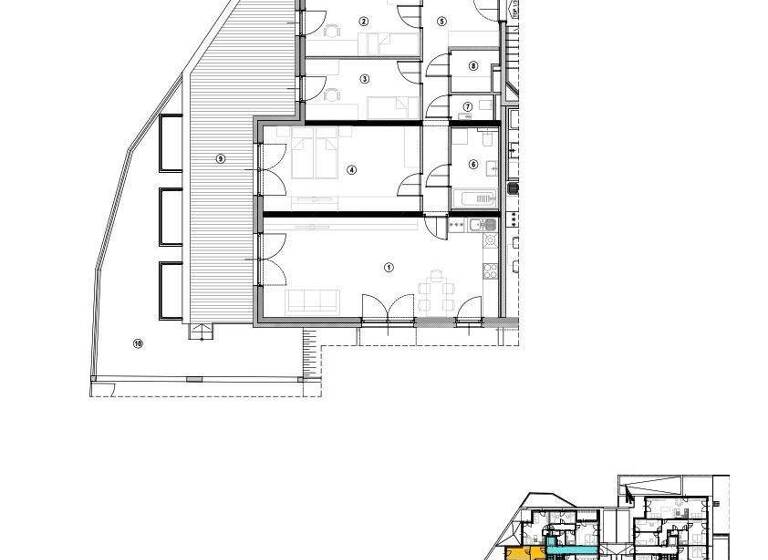 Wohnung zum Kauf 341.000 € 4 Zimmer 100,2 m² EG Ebreichsdorf 2483