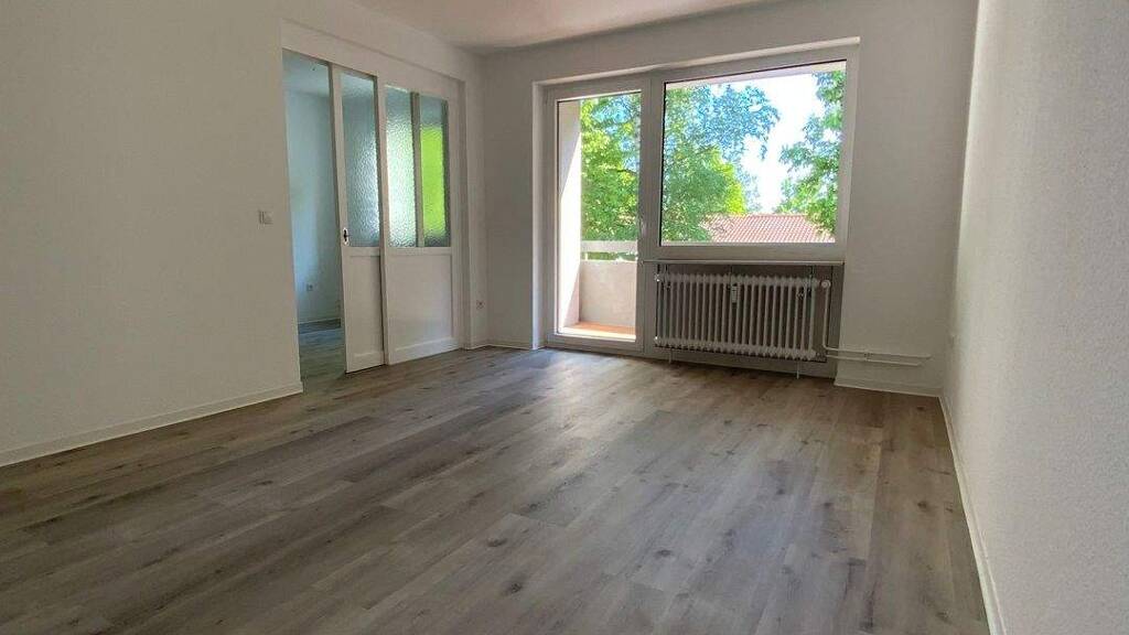 Wohnung zur Miete 580 € 1,5 Zimmer 58 m² EG frei ab 01.05.2026 Pestalozzistraße 44 Eisenberg Eisenberg (Pfalz) 67304