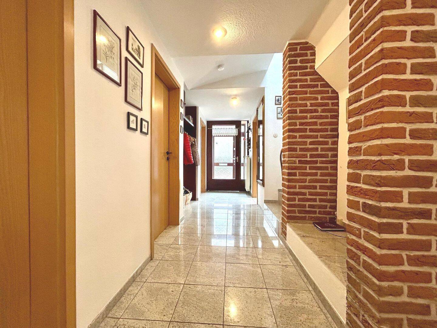 Haus – Wilhelmshaven, Neuengroden - Ansicht 5