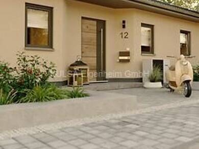 Bungalow zum Kauf provisionsfrei 245.470 € 4 Zimmer 108 m² 700 m² Grundstück Mittelweg 0 Gerstungen Gerstungen 99834