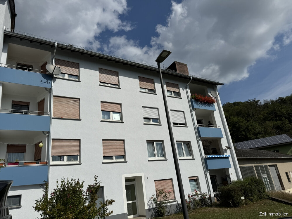 Wohnung zur Miete 650 € 3 Zimmer 69 m²<br/>Wohnfläche 2.<br/>Geschoss 01.10.2024<br/>Verfügbarkeit Ransel Lorch 65391