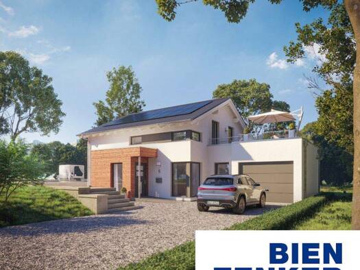 Einfamilienhaus zum Kauf 830.000 € 4 Zimmer 155 m² 502 m² Grundstück Merdingen 79291