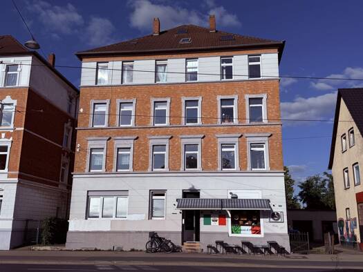 Wohnung zum Kauf 109.000 € 3 Zimmer 67 m² frei ab 01.10.2026 Braunschweig Westliches Ringgebiet 38114