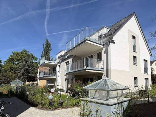 Wohnung zum Kauf - Erstbezug provisionsfrei 565.000 € 3 Zimmer 81 m² 2. Geschoss frei ab sofort Biebrich Biebrich 65203