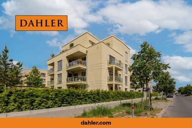 Wohnung zur Miete 2.400 € 5 Zimmer 132,8 m² Bornstedt Potsdam 14469