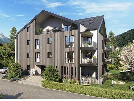 Wohnung zum Kauf - Erstbezug 584.610 € 4 Zimmer 89,9 m² Werfenweng 5453