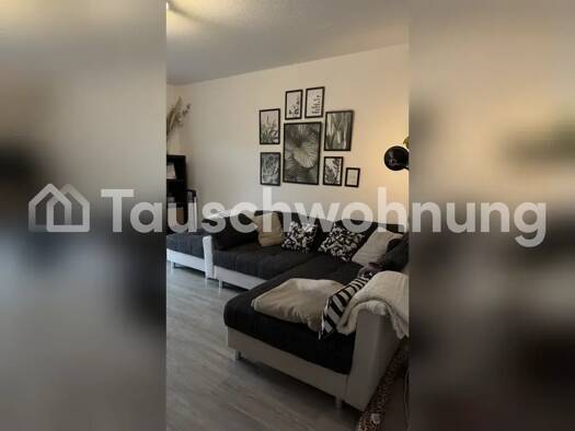 Wohnung zur Miete Tauschwohnung 480 € 2 Zimmer 60 m² 2. Geschoss Oststadt Mitte 30175