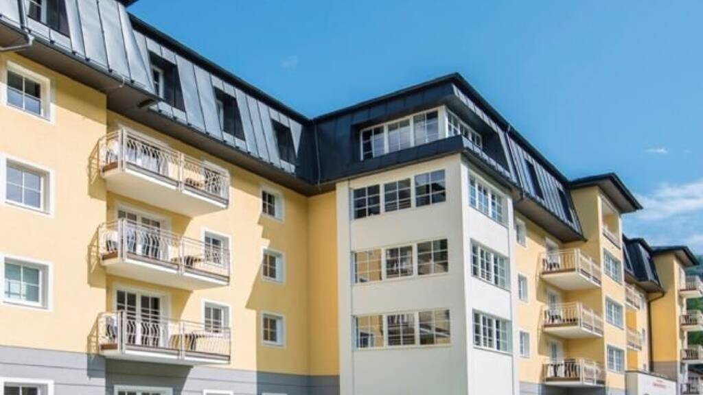 Studio zum Kauf 440.000 € 4 Zimmer 80 m² frei ab sofort Bad Gastein 5640