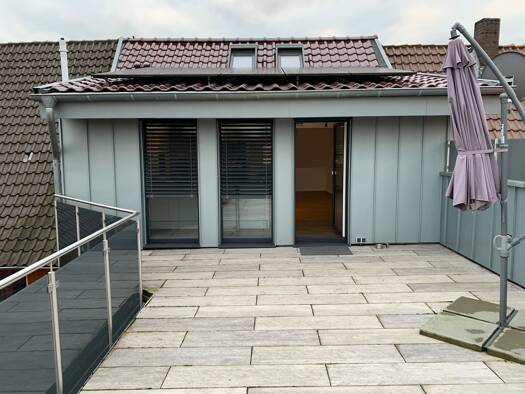 Maisonette zur Miete 1.100 € 3,5 Zimmer 128 m² Geschoss 2/3 frei ab 01.01.2027 Hahlestraße 16 Gieboldehausen 37434