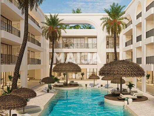 Studio zum Kauf 81.000 € 1 Zimmer 24 m² 1. Geschoss Bali Denpasar 80362