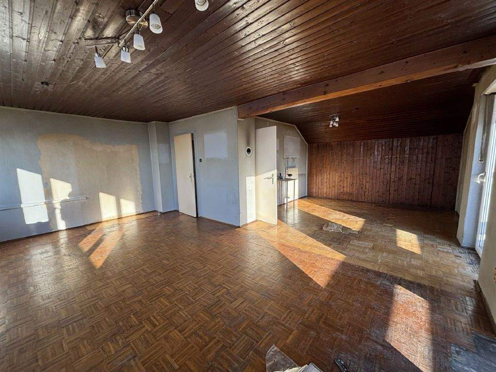 Einfamilienhaus zum Kauf - Mehr