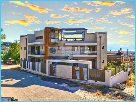 Hotel zum Kauf 2.300.000 € 13 Zimmer 459 m² Grundstück Palamidiou 1 Nafplio 21100