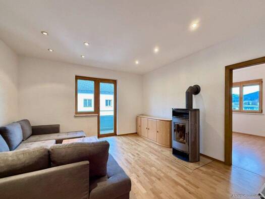 Wohnung zum Kauf 270.000 € 3 Zimmer 63 m² 3. Geschoss Lade Str. 4 Wörgl 6300