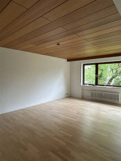 Wohnung zur Miete 675 € 3,5 Zimmer 84 m² frei ab 01.07.2025 Bruderhofschule 36 Singen (Hohentwiel) 78224