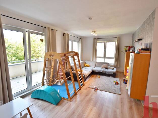 Wohnung zur Miete 850 € 3 Zimmer 99,8 m² 1. Geschoss frei ab 01.08.2025 Lohne Lohne 49393