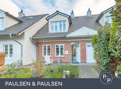 Reihenmittelhaus zum Kauf 1.590.000 € 5 Zimmer 109 m² 1.357 m² Grundstück List 25992