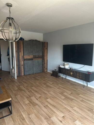 Wohnung zur Miete 550 € 1 Zimmer 48 m² Geschoss 4/4 frei ab sofort Wöhrd Nürnberg 90489