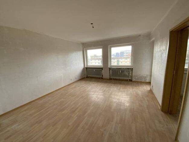 Wohnung zur Miete 559 € 2 Zimmer 56,5 m² 2. Geschoss Kurfürstenstraße 9B Neuhausen Worms 67549