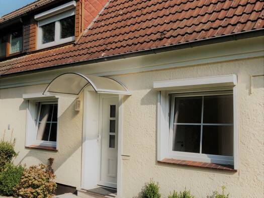 Wohnung zur Miete 430 € 1 Zimmer 45 m² EG frei ab 01.06.2026 Apoldaer Str. 16 Aumund-Hammersbeck Bremen 28755