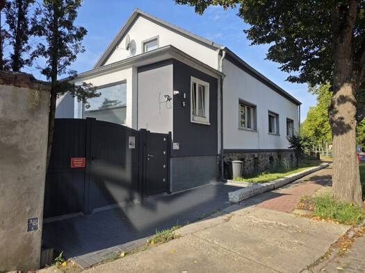 Einfamilienhaus zum Kauf 329.000 € 6 Zimmer 112,5 m² 359 m² Grundstück Schöneiche Zossen 15806