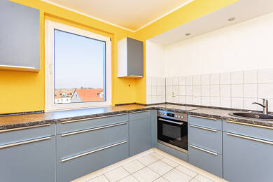Wohnung zum Kauf 210.000 € 4 Zimmer 76,7 m² 2. Geschoss Marwitz Oberkrämer / Marwitz 16727