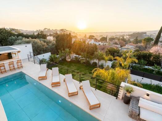 Einfamilienhaus zum Kauf 1.250.000 € 4 Zimmer 175,4 m² Logis Neuf Est ALLAUCH 13190