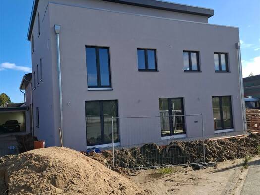 Bürofläche zur Miete - Erstbezug 995 € 1 Zimmer 40 m² Bürofläche Burg auf Fehmarn Fehmarn 23769