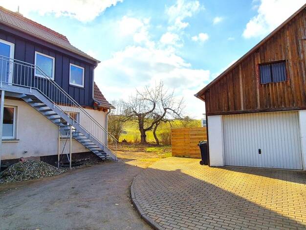 Haus zum Kauf 225.000 € 2 Zimmer 71 m² 825 m² Grundstück frei ab sofort Frankenberg 35066