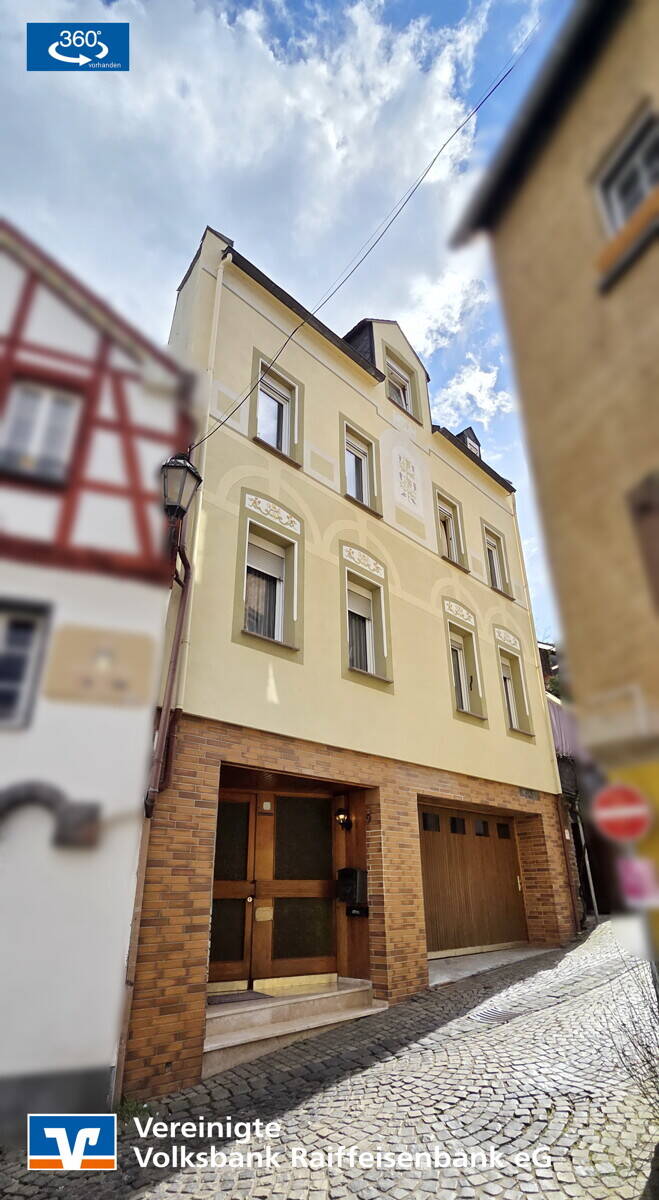 Einfamilienhaus zum Kauf - Ansicht 3