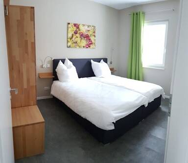 Bungalow zum Kauf 173.500 € 3 Zimmer 69 m² 654 m² Grundstück In der Aue 0 Barchfeld Barchfeld 36456