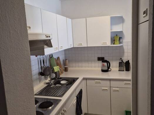 Wohnung zur Miete 495 € 1,5 Zimmer 37 m² Geschoss 2/4 frei ab 15.05.2026 Maxfeld Nürnberg 90409