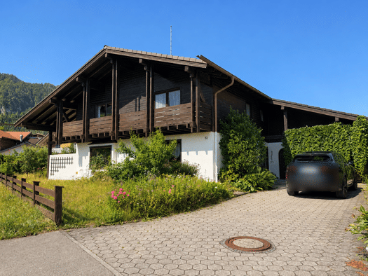 Mehrfamilienhaus zum Kauf 750.000 € 5 Zimmer 210 m² 817 m² Grundstück Inzell Inzell 83334
