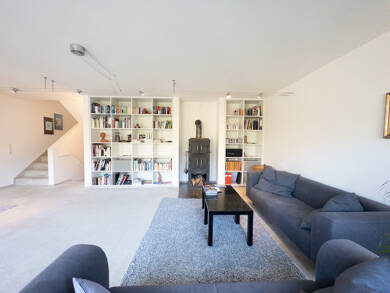 Reihenmittelhaus zur Miete 1.690 € 4 Zimmer 157 m² 279 m² Grundstück Donauwörth Donauwörth 86609