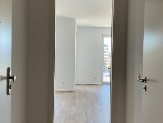 Studio zur Miete - Erstbezug 579 € 1 Zimmer 45,7 m² 4. Geschoss Bert-Brecht-Straße 39 Südviertel Essen 45128