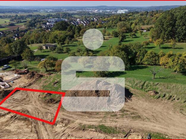 Grundstück zum Kauf 249.000 € 519 m² Grundstück Forchheim Forchheim 91301