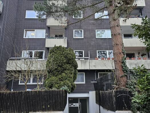 Terrassenwohnung zur Miete 800 € 3 Zimmer 75 m² 3. Geschoss frei ab 01.03.2026 Mühlenberg Hannover 30457