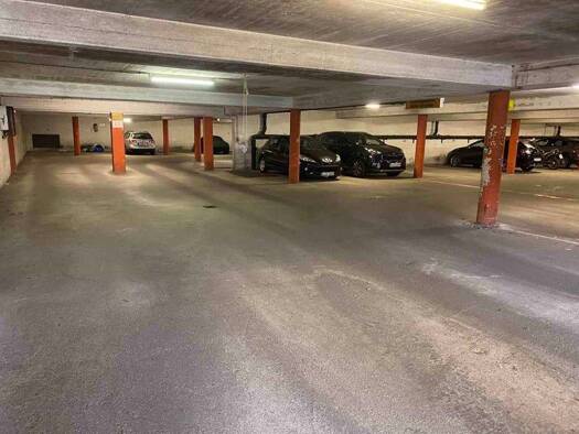 Tiefgarage zur Miete provisionsfrei 55 € Luckemeyerstraße 15 Ludenberg Stadtbezirk 7 40629