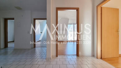 Wohnung zur Miete 525 € 4 Zimmer 84 m² Dachgeschoss, 4. Geschoss Chopinstraße 36A Kappel 822 Chemnitz 09119