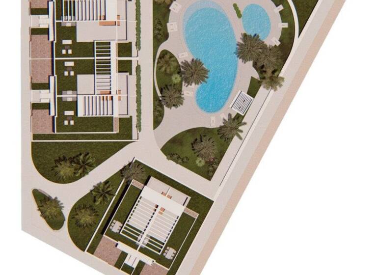 Haus zum Kauf 299.900 € 131 m² Torrevieja 03180