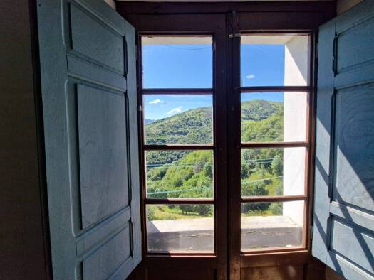 Bauernhaus zum Kauf 150.000 € 7 Zimmer 483 m² 40.860 m² Grundstück Moral 5 Cangas del Narcea 33817