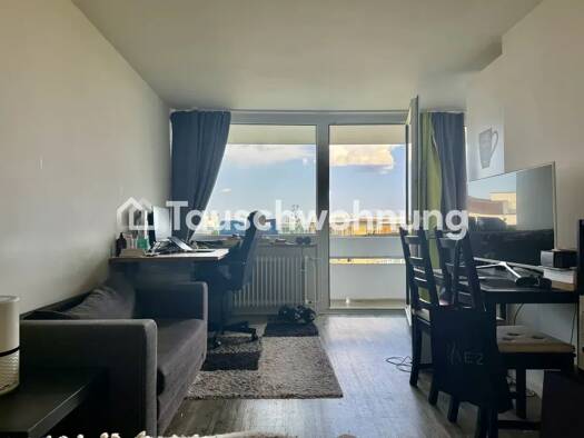 Wohnung zur Miete Tauschwohnung 520 € 1 Zimmer 30 m² Pasing-Obermenzing München 80687